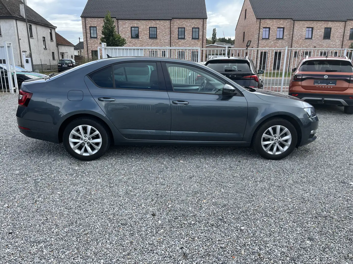 Skoda Octavia 1.0 TSI Ambition - 2