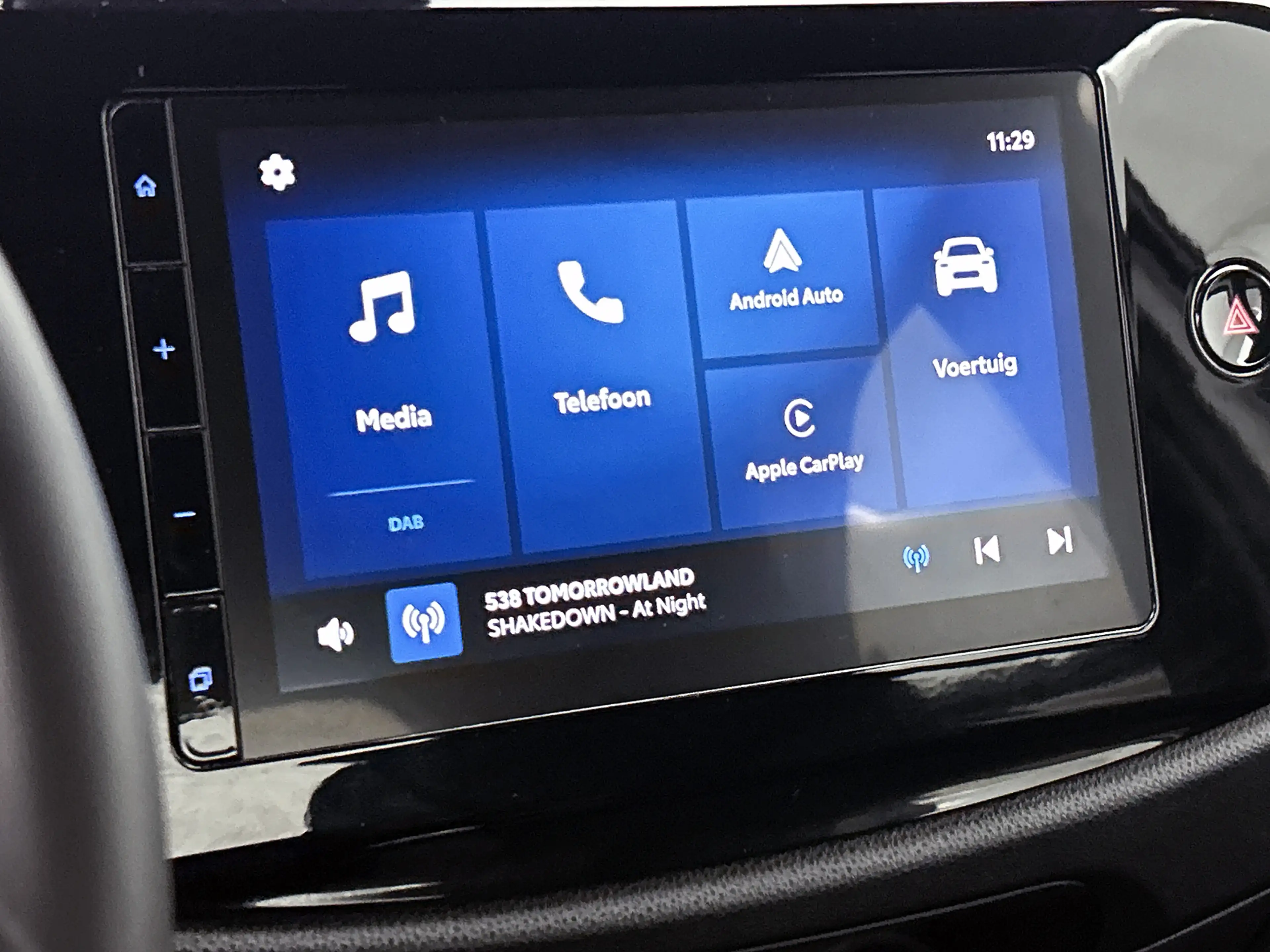 Toyota Aygo X 1.0 VVT-i MT Play | BTW voertuig | Apple CarPlay/A — photo 9