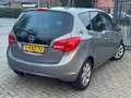 Opel Meriva 1.4 Turbo Cosmo LPG NAVIGATIE CLIMA APK 11-2026 Braun - thumbnail 3