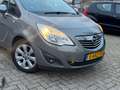 Opel Meriva 1.4 Turbo Cosmo LPG NAVIGATIE CLIMA APK 11-2026 Braun - thumbnail 14