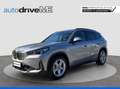 BMW iX1 eDrive 20 KAM LED ACC Kam. SHZ AHK AUT LM Silber - thumbnail 1