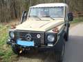 Mercedes-Benz G 240 240 GD - thumbnail 2