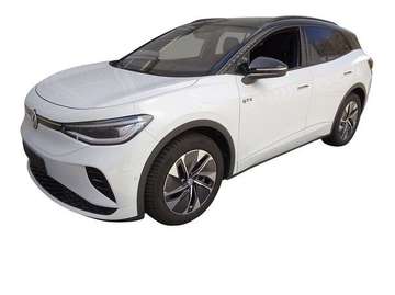 GTX 4Motion (HeadUP+AreaView+AHK+Pano) Klima Navi