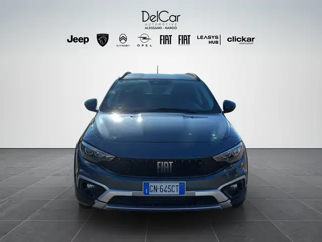 Fiat Tipo Fiat Tipo Station Wagon Cross 1.6 Mjt 130 Cv.