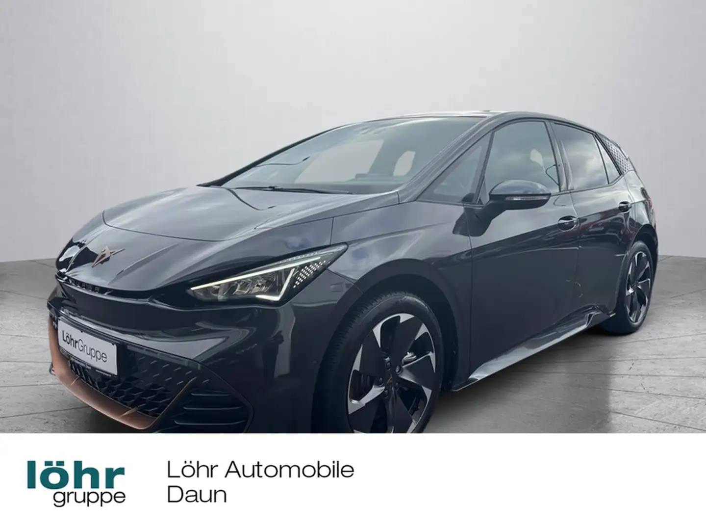 CUPRA Born 170 kW Grau - 1