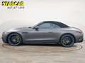 Mercedes-Benz SL 63 AMG CABRIO*4M+*NIGHT*TRACKPACE*LIFTSYSTEM* Grey - thumbnail 6