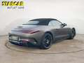 Mercedes-Benz SL 63 AMG CABRIO*4M+*NIGHT*TRACKPACE*LIFTSYSTEM* Grey - thumbnail 10