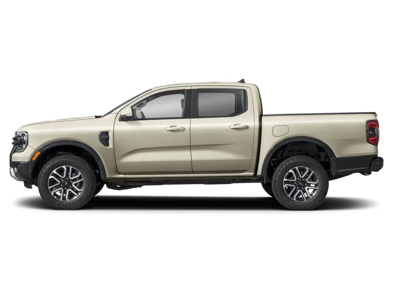 Ford Ranger снимка Ford Ranger