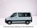 Mercedes-Benz Sprinter 214 Tourer Automat Rollstuhl-Rampe 0512 Weiß - thumbnail 6