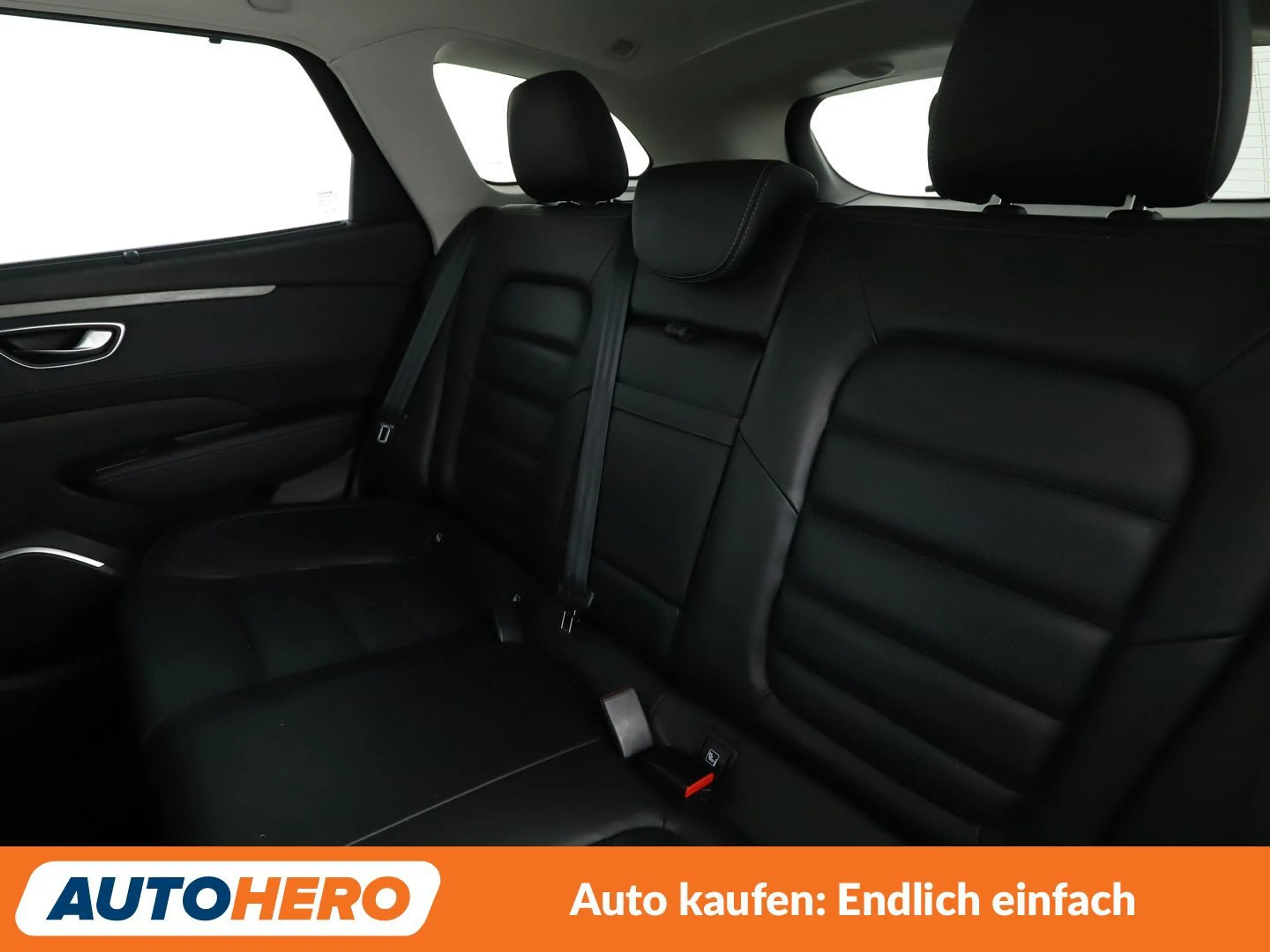 Renault Talisman 1.8 TCe Initiale Paris Aut.*NAVI*AHK*PANO*LED*ACC* — photo 15