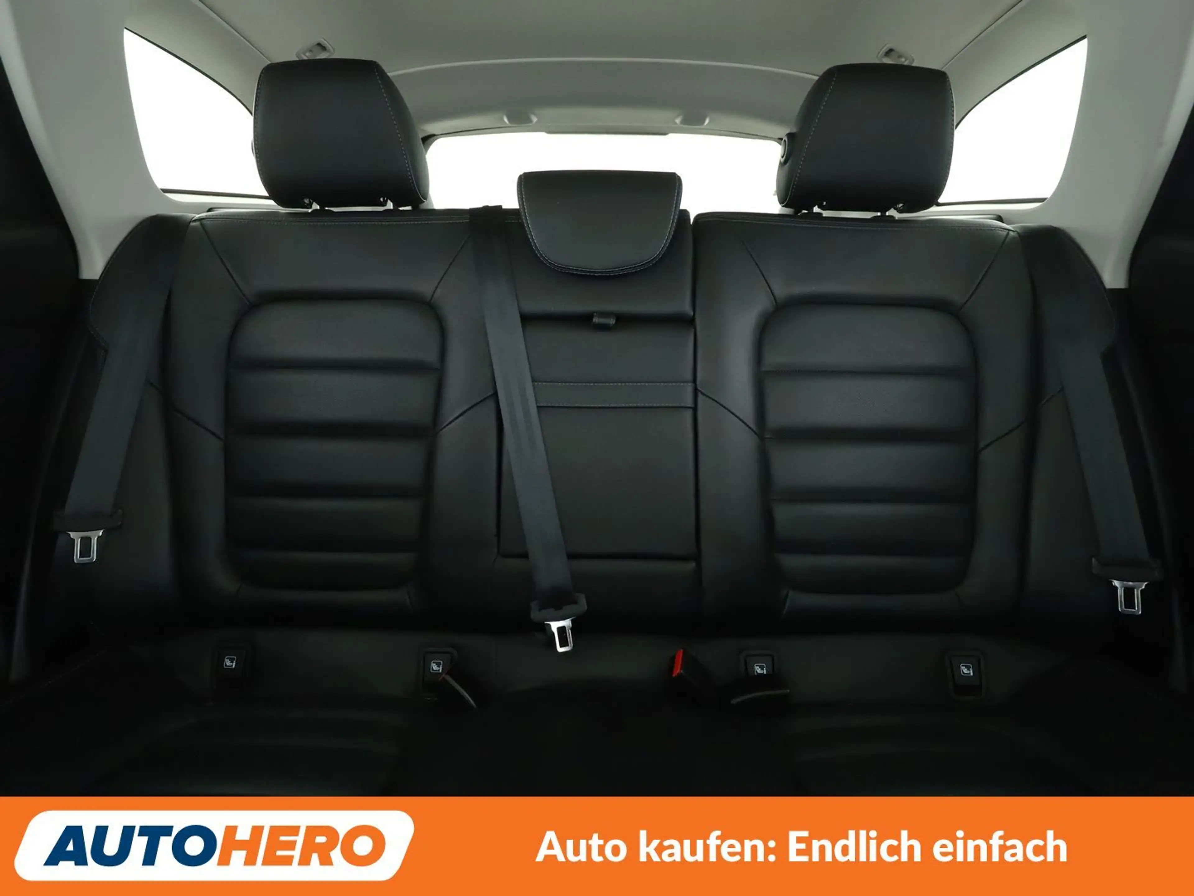 Renault Talisman 1.8 TCe Initiale Paris Aut.*NAVI*AHK*PANO*LED*ACC* — photo 14
