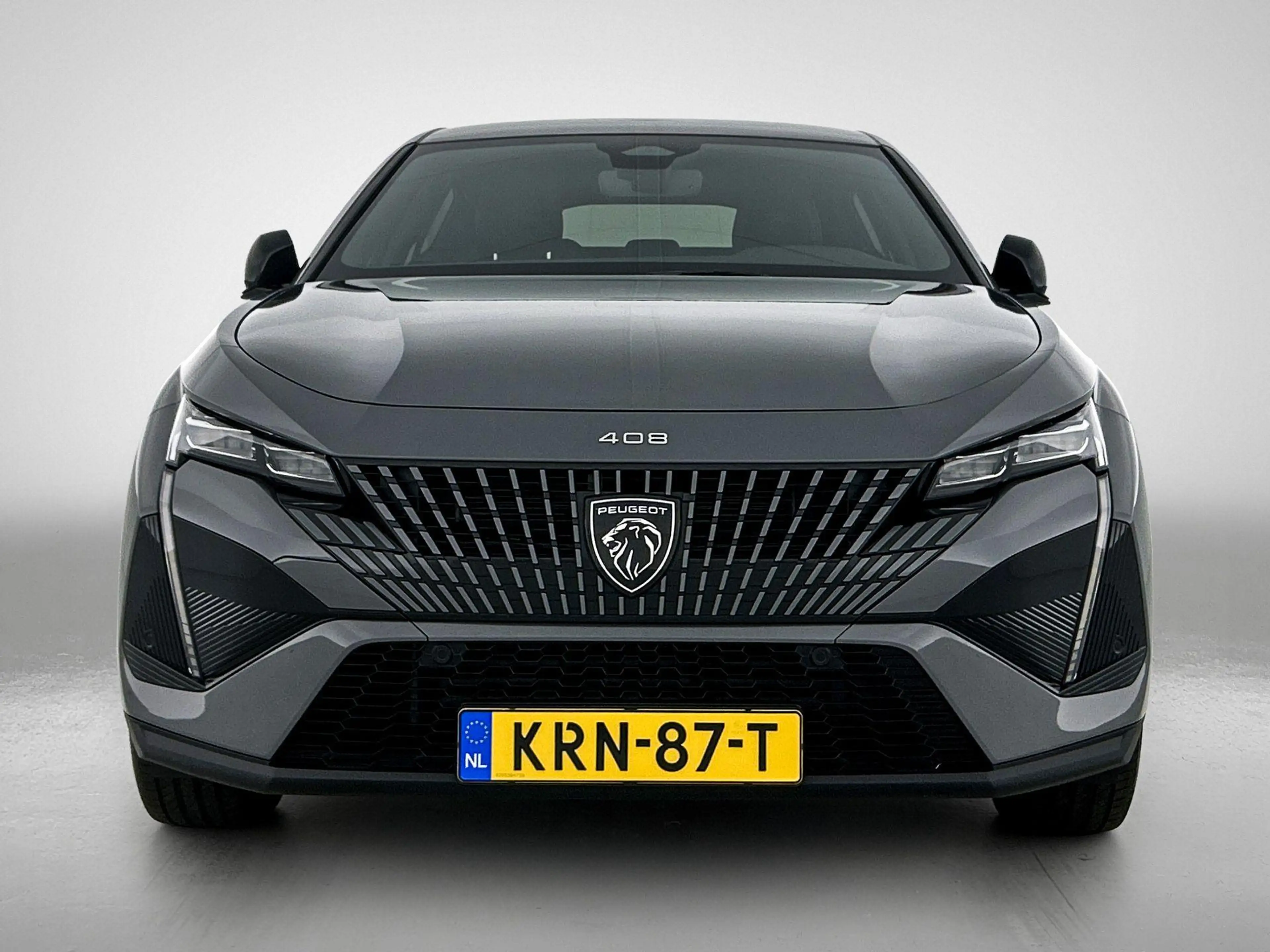 Peugeot 408 1.6 225pk HYbrid GT Automaat | Navigatie | Achteru — photo 4
