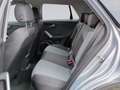 Audi Q2 Design 30 TDI S tronic LED+GRA+PDC+SHZ Silber - thumbnail 14