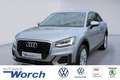 Audi Q2 Design 30 TDI S tronic LED+GRA+PDC+SHZ Silber - thumbnail 1