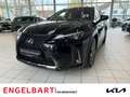 Lexus UX 250h F-Sport Standheizung Glasdach Navi WKR Schwarz - thumbnail 1