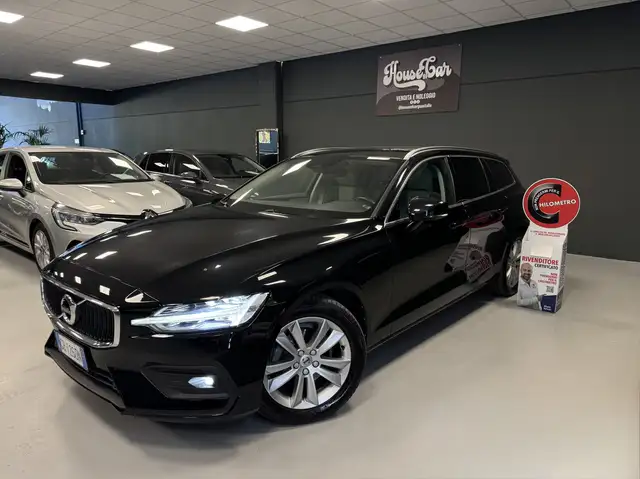 Volvo V60 2.0 d3 Summum geartronic
