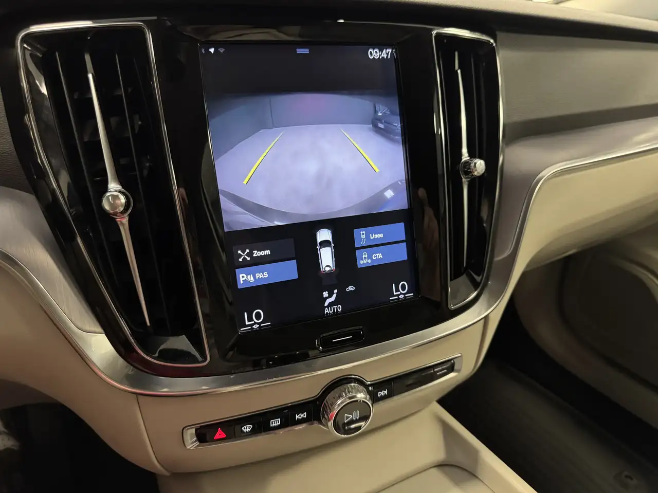 Volvo V60 — photo 17 sur 17