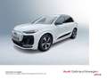 Audi Q6 e-tron performance Blanc - thumbnail 1