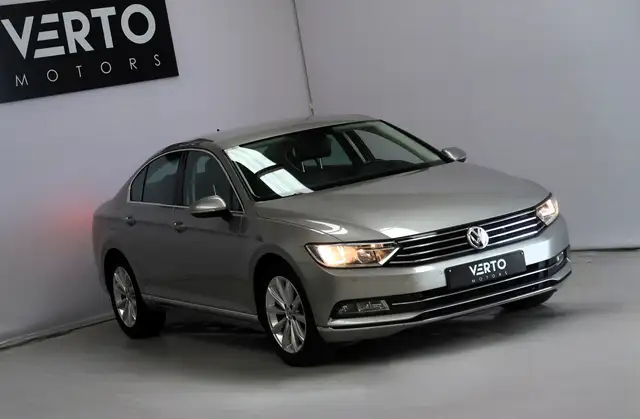 Volkswagen Passat Passat 2.0 CR TDi Highline