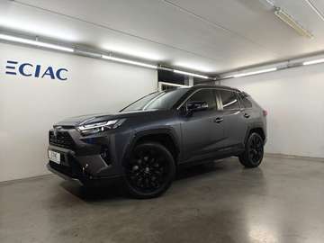 Style Plus - 24659km - Garantie