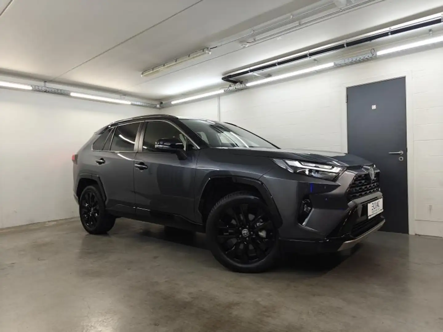Toyota RAV 4 Style Plus - 24659km - Garantie Grau - 2