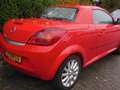 Opel Tigra TwinTop 1.4-16V Enjoy Staat in De Krim Rood - thumbnail 4