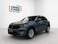 Volkswagen T-Roc Sport+R-Line+DSG+RearView Grijs - thumbnail 1