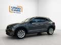 Volkswagen T-Roc Sport+R-Line+DSG+RearView Grijs - thumbnail 4
