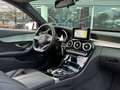 Mercedes-Benz C 180 AMG-Line | Panodak | LED | Trekhaak | 19" AMG Blanc - thumbnail 6
