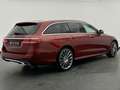 Mercedes-Benz E 400 E 400d 4M T 9G+MBEAM+AMG+SHD+SITZKLIMA+WIDE+AHK+ Rood - thumbnail 12
