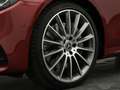 Mercedes-Benz E 400 E 400d 4M T 9G+MBEAM+AMG+SHD+SITZKLIMA+WIDE+AHK+ Rojo - thumbnail 24