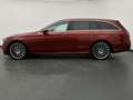 Mercedes-Benz E 400 E 400d 4M T 9G+MBEAM+AMG+SHD+SITZKLIMA+WIDE+AHK+ Rood - thumbnail 6