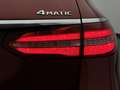 Mercedes-Benz E 400 E 400d 4M T 9G+MBEAM+AMG+SHD+SITZKLIMA+WIDE+AHK+ Rood - thumbnail 32