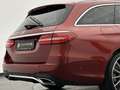 Mercedes-Benz E 400 E 400d 4M T 9G+MBEAM+AMG+SHD+SITZKLIMA+WIDE+AHK+ Rood - thumbnail 50