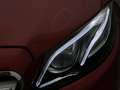 Mercedes-Benz E 400 E 400d 4M T 9G+MBEAM+AMG+SHD+SITZKLIMA+WIDE+AHK+ Rood - thumbnail 29