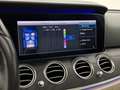 Mercedes-Benz E 400 E 400d 4M T 9G+MBEAM+AMG+SHD+SITZKLIMA+WIDE+AHK+ Rojo - thumbnail 45