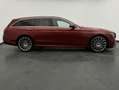Mercedes-Benz E 400 E 400d 4M T 9G+MBEAM+AMG+SHD+SITZKLIMA+WIDE+AHK+ Rood - thumbnail 7