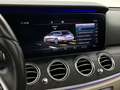 Mercedes-Benz E 400 E 400d 4M T 9G+MBEAM+AMG+SHD+SITZKLIMA+WIDE+AHK+ Rojo - thumbnail 44