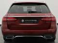Mercedes-Benz E 400 E 400d 4M T 9G+MBEAM+AMG+SHD+SITZKLIMA+WIDE+AHK+ Rood - thumbnail 10