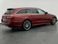 Mercedes-Benz E 400 E 400d 4M T 9G+MBEAM+AMG+SHD+SITZKLIMA+WIDE+AHK+ Rood - thumbnail 11