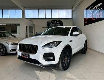 2.0D I4 163CV AWD Auto *TETTO**CAMERE 360*