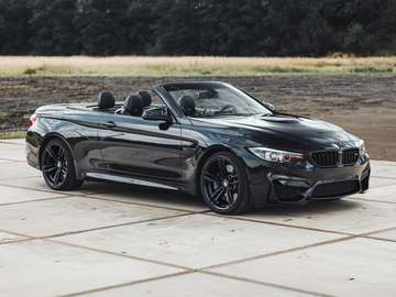 Cabrio | Export | moet dringend weg