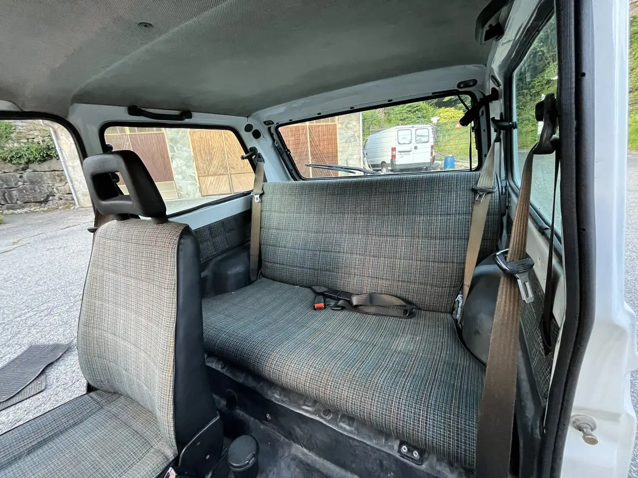 Fiat Panda 1.1 Fire Trekking 4x4 cat., foto 8