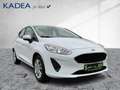 Ford Fiesta Trend CarPlay+Tempomat+PDC+SHZ+Allwetter Blanc - thumbnail 6