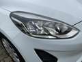 Ford Fiesta Trend CarPlay+Tempomat+PDC+SHZ+Allwetter Blanc - thumbnail 16