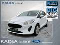 Ford Fiesta Trend CarPlay+Tempomat+PDC+SHZ+Allwetter Blanc - thumbnail 1