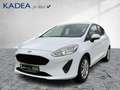 Ford Fiesta Trend CarPlay+Tempomat+PDC+SHZ+Allwetter Blanc - thumbnail 2