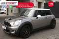 MINI Cooper S Coupe Mini 1.6 Cooper S Salt 175cv Unicoproprietario Gris - thumbnail 11