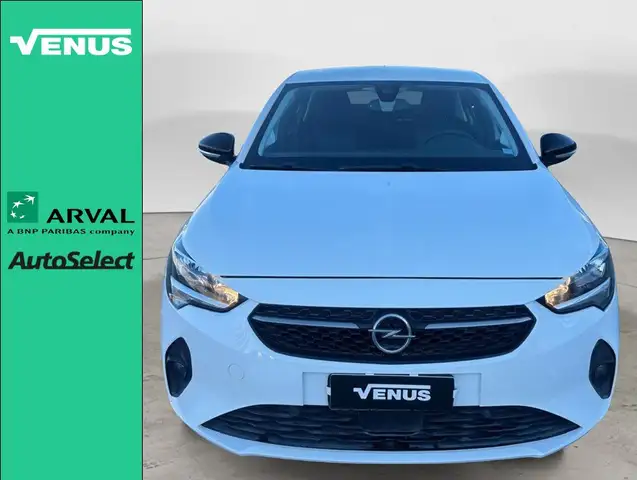 Opel Corsa-e Corsa e- Edition