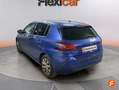 Peugeot 308 5p Style PureTech 130 S&S 6 Vel. MAN Azul - thumbnail 4
